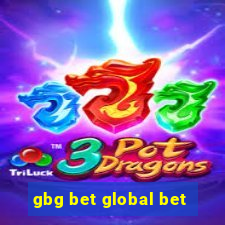 gbg bet global bet